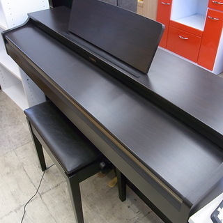YAMAHA 88鍵 電子ピアノ ベンチ付き YAMAHA 88鍵 電子ピアノ ベンチ付き YAMAHA 88鍵電子ピアノ(P-85) + 椅子