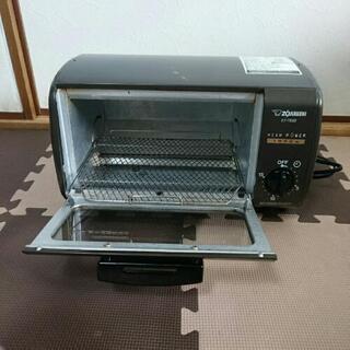 象印 トースター 1000w ET-TD22 の画像