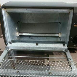 象印 トースター 1000w ET-TD22 の画像