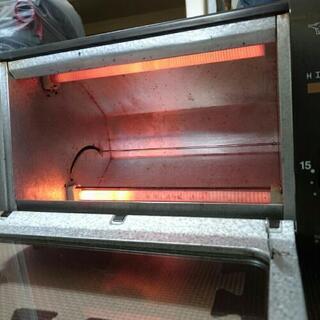 象印 トースター 1000w ET-TD22 の画像