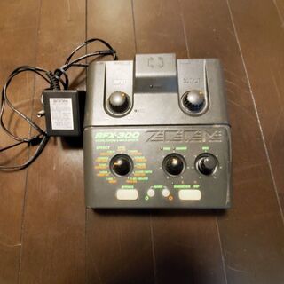 中古　VESTAX DJミキサーVMC002 Zoom RFX300の画像