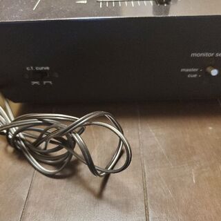 中古　VESTAX DJミキサーVMC002 Zoom RFX300の画像