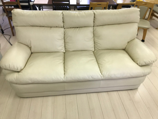 ソファー 3人がけ