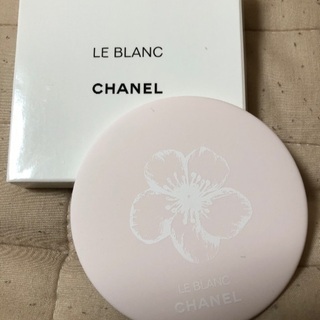 シャネルノベルティーグッズ　ブランミラー