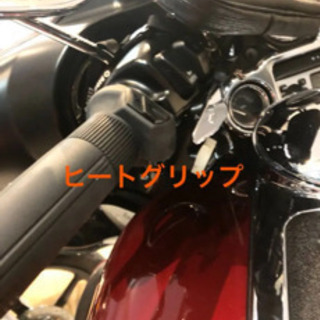 Harley-Davidson FLHTCU トライク 美車の画像