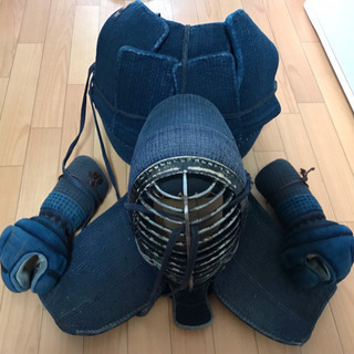 剣道着 