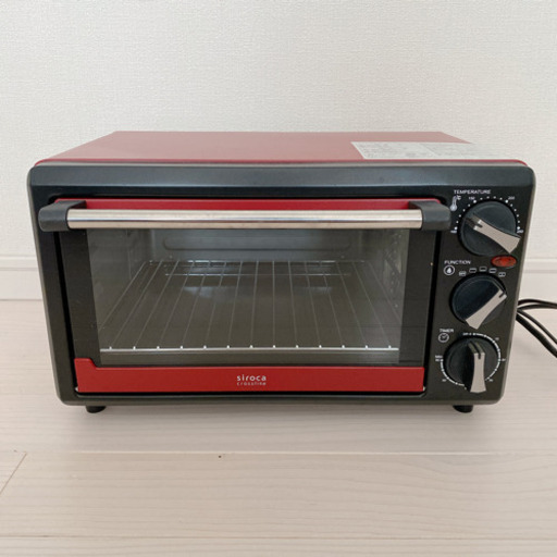 コンベクションオーブン