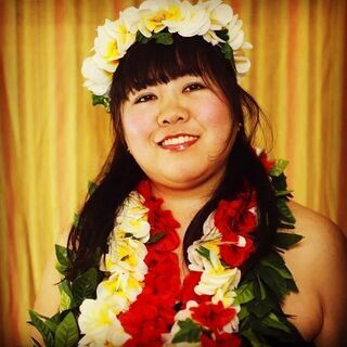 みーこフラスタジオLokomaikai フラレッスン情報の画像