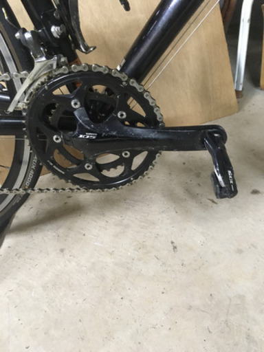 ジャイアント　DEFY 初めての方や通勤用に。