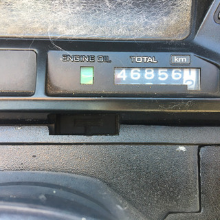 ホンダの名車❗️フュージョン❗️ の画像