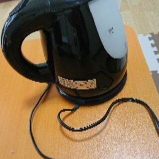 電気ケトル