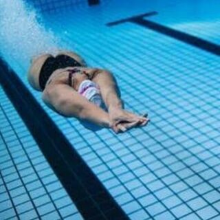 水泳、競泳の個人レッスンを致しますの画像