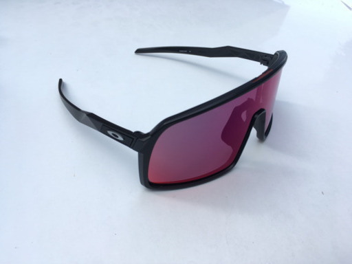 オークリー SUTRO PRIZM 正規品