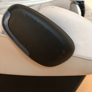 マキシコシ　ペブル　＆　エアバギー取付用アダプターの画像