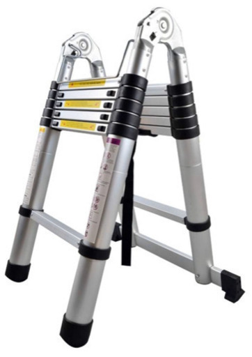 はしご兼伸縮脚立売ります！