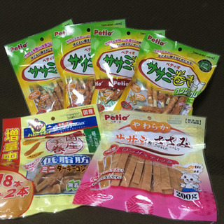 ペット　犬　おやつ　ペットシーツ　消臭除菌スプレー　マナーウェア等