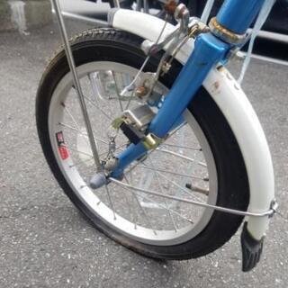 三輪車の画像