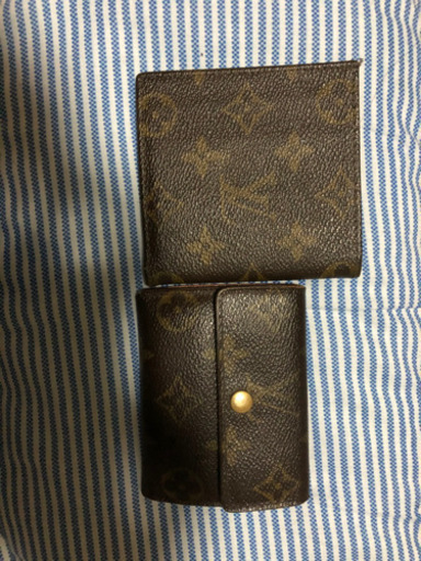 その他 VUITTON