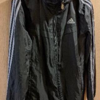 adidas リュックサック ＆ adidas パーカーの画像