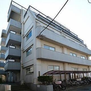 【朝霞市 4万円以下　水道光熱費&インターネット使用料込☆敷金礼...