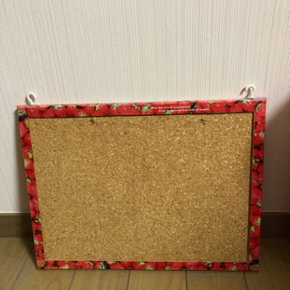 中古 コルクボード