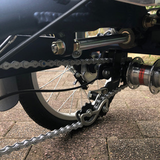 値下げOK 定価20万以上 BRIDGESTONE 19ラクットワゴン 電動アシスト 3輪