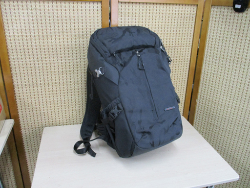 ハクバ GW-PRO RED リュック カメラ バッグ リアゲートトレック M 南12条店