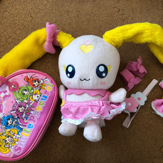 ❤️スマイルプリキュアセット❤️