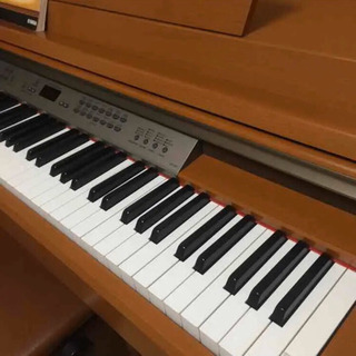 ヤマハ　電子ピアノ