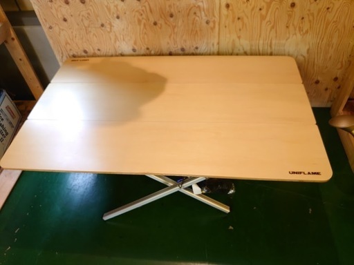 【店舗同時販売中】隣のサイトに差をつけるテーブル