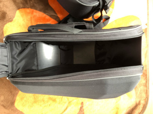 デグナー DEGNER バイク サイドバッグ NB-36 スポーツサイドバック