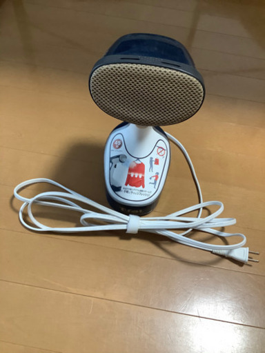 ティファール　衣類スチーマー