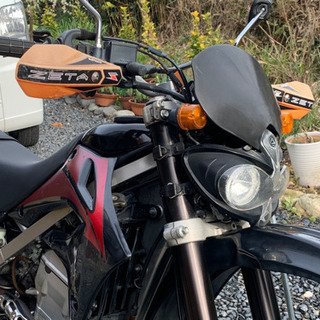 スズキSB 250
