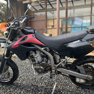 スズキSB 250の画像