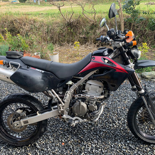 スズキSB 250の画像