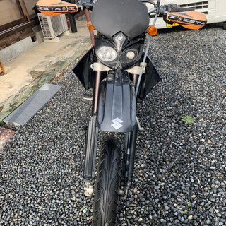 スズキSB 250の画像