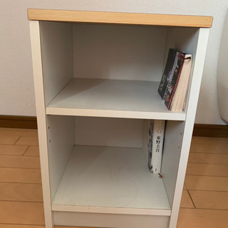 ミニ棚