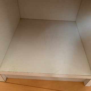 ミニ棚の画像