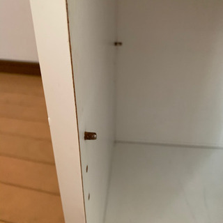 ミニ棚の画像