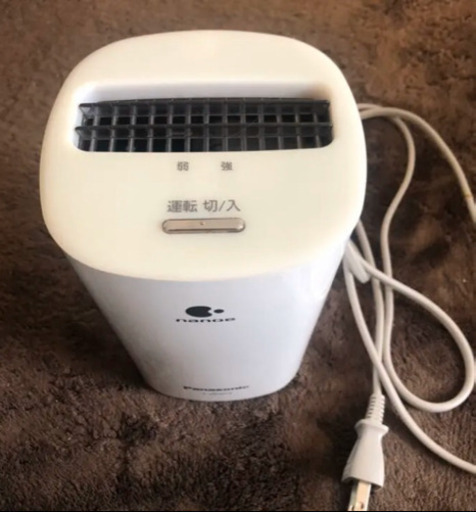 Panasonic ナノイー F-GME03