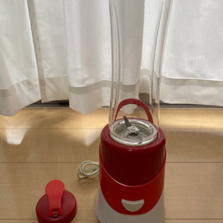 ミキサー　値段交渉可の画像