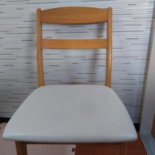 ダイニングチェア　一脚