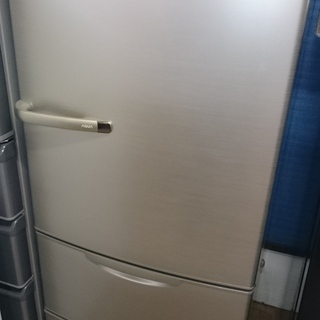 只今商談中!!アクア （AQUA）AQR-KS27H（N) 3ドア冷凍冷蔵庫 自動製氷 2019