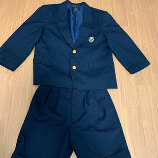 子供用スーツ