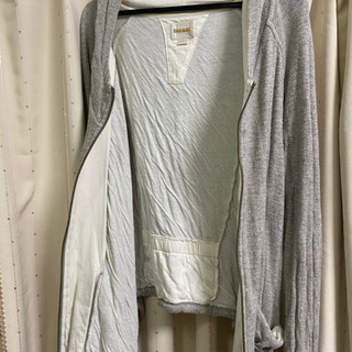 DIESEL パーカーの画像