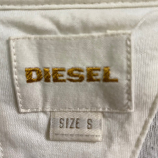 DIESEL パーカー