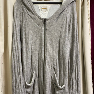 DIESEL パーカーの画像