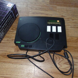 ASCII　beat mania controller　の画像