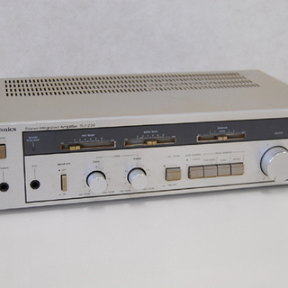 Technics/テクニクス プリメインアンプ SU-V44 new class A