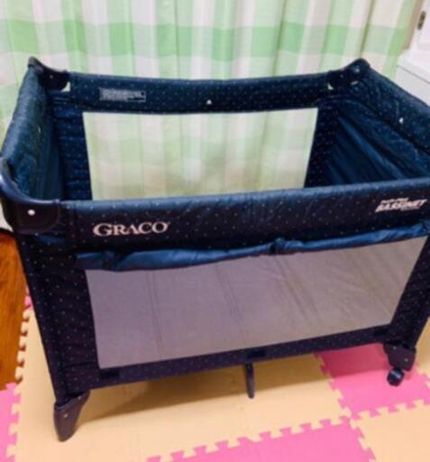 GRACO ベビーサークル